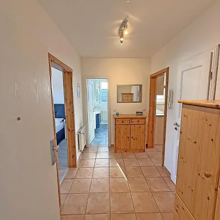 Moritz Nr 8 * Glowe