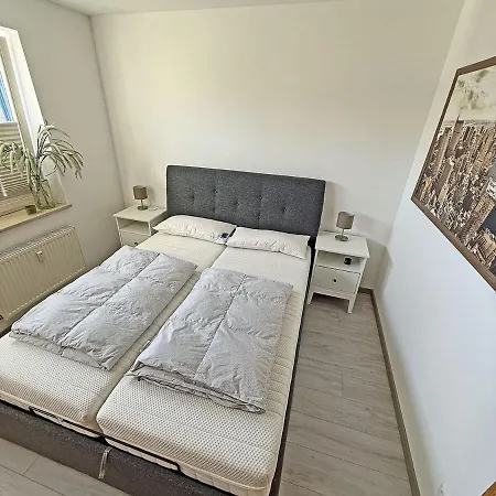 Moritz Nr 8 غلوفي