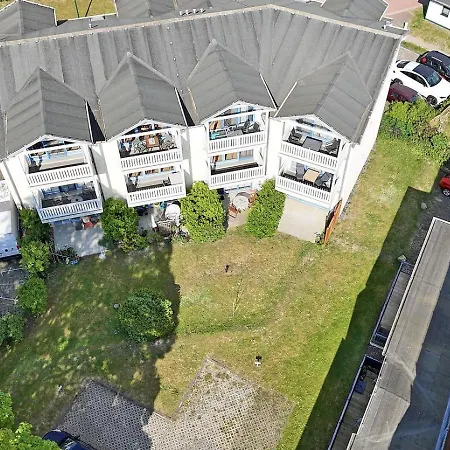 Moritz Nr 8 شقة *